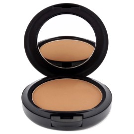 Mac Nw40 Skin Foundation Concealer Ultra Matte Long Wearing Powder 0.52Oz