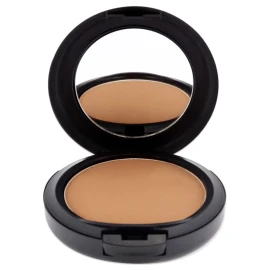 Mac Nw40 Skin Foundation Concealer Ultra Matte Long Wearing Powder 0.52Oz