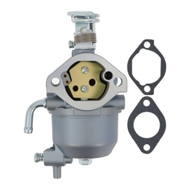 607954 Carburetor Kit for EZGO Engine RXV 2008+ Gas Golf Carts TXT 2010-2015 EZ-GO Valor 2010-2014 with Fuel Pump Repalce 808656 602061 72873G01