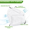 OutdoorGems FFP3 Face Masks Pack of 30 – CE &