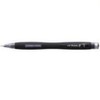 Uni-Ball Shalaku S Mechanical Pencil 0.5 mm Black Pack of