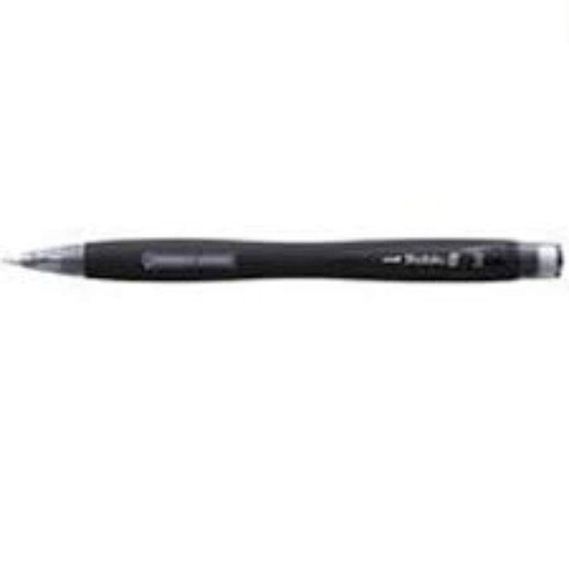 Uni-Ball Shalaku S Mechanical Pencil 0.5 mm Black Pack of