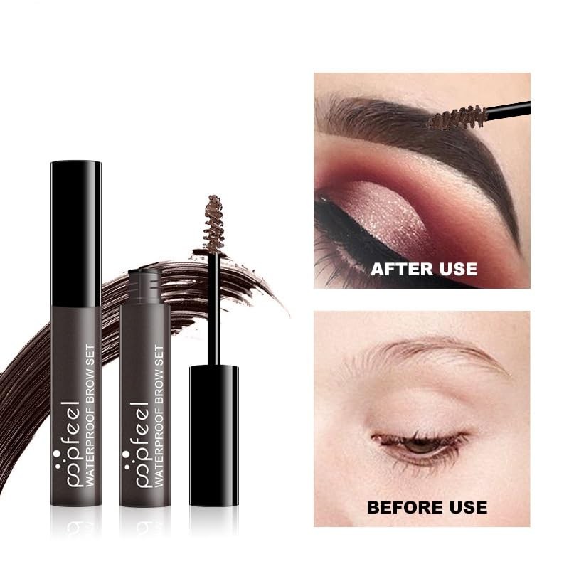 POPFEEL Makeup Kit, Full Beauty Makeup Cosmetics Set, Upgrade Cosmetics