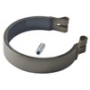 GUCIDDAK 4" Band Brake & 4" Brake Drum & Pin