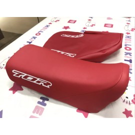 Unbranded HONDA XR70R SEAT COVER 2000 MODEL REPLICA (H-120)