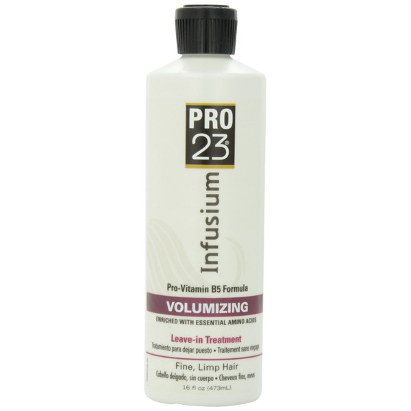 Infusium 23 Pro Volumizing Lit, 16 Ounce