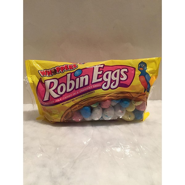 Whoppers Robin Eggs, 10 oz
