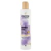 Pantene Weiches & seidiges Shampoo mit Biotin und rekonstituierendem Keratin,