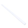 Ring Sizing Mandrel Plastic Nylon 0.56 to 0.84in Diameter Knurled