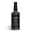 LAVA Premium Mocha Chocolate Syrup, Chocolate Coffee Sweetener, 33.8oz (1-Liter),