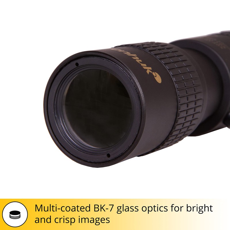 Levenhuk Atom 10–30x30 High Power Zoom Monocular