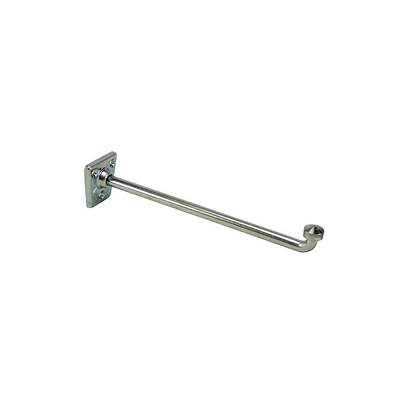 Utility Hooks Steel Material
