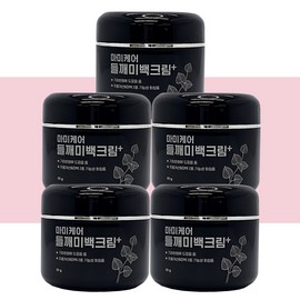 Mommy Care Mamicare Whitening Cream Perilla Plus 50gX5 / 마미케어 미백 크림 들깨 플러스 50gX5개