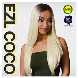 Fashion Source Golden State EZL Lace Wig, COCO (TTHL/613)