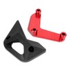 CNC Aluminum Alloy Engine Stator Cover Crash Pad Protective Fit