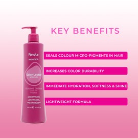 Crema Sigillante Wonder Colour Locker 480 ml FANOLA