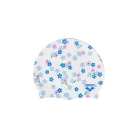 Arena HD - Gorro de natación Unisex de Silicona elástica para Adultos, Entrenamiento, Deportes acuáticos, Fitness, Accesorios de Equipo de natación, p