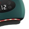 Electric Gua Sha Massager 12 Vibration Heating Gears Constant Temperature