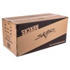 Skar Audio SK3X8V Triple 8" Universal Fit Ported Subwoofer Enclosure