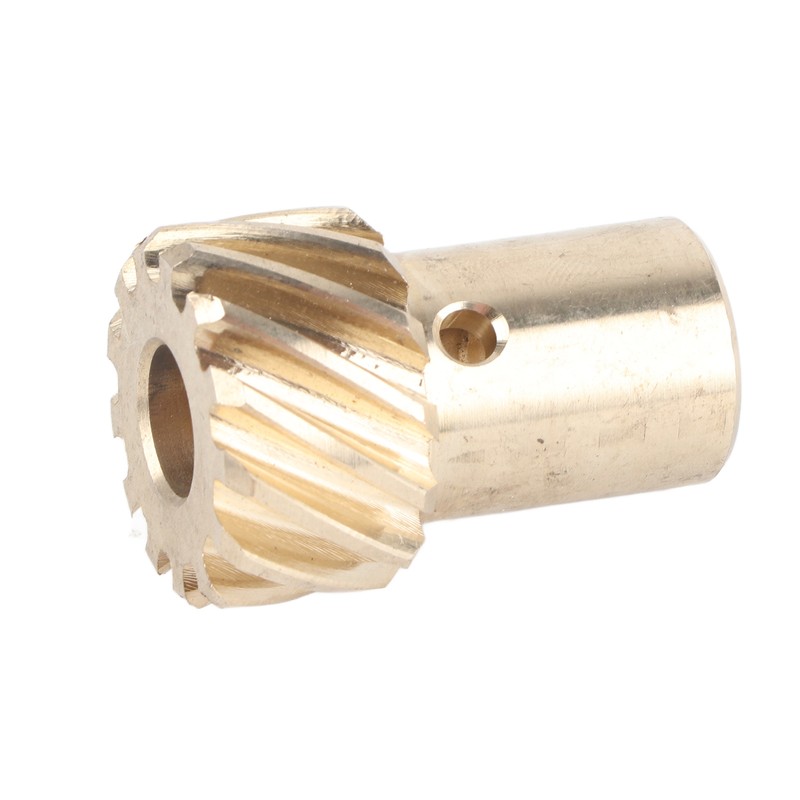 Roller Cam Distributor Gear Fit for Chevy 262‑454 with 0.491