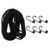 Savage Island Heavy Duty 4mm Bungee Cord Elastic Tie Down