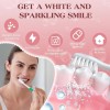 SP-6 6-Probiotic Whitening Toothpaste Brighten & Oral Health 3-Packs