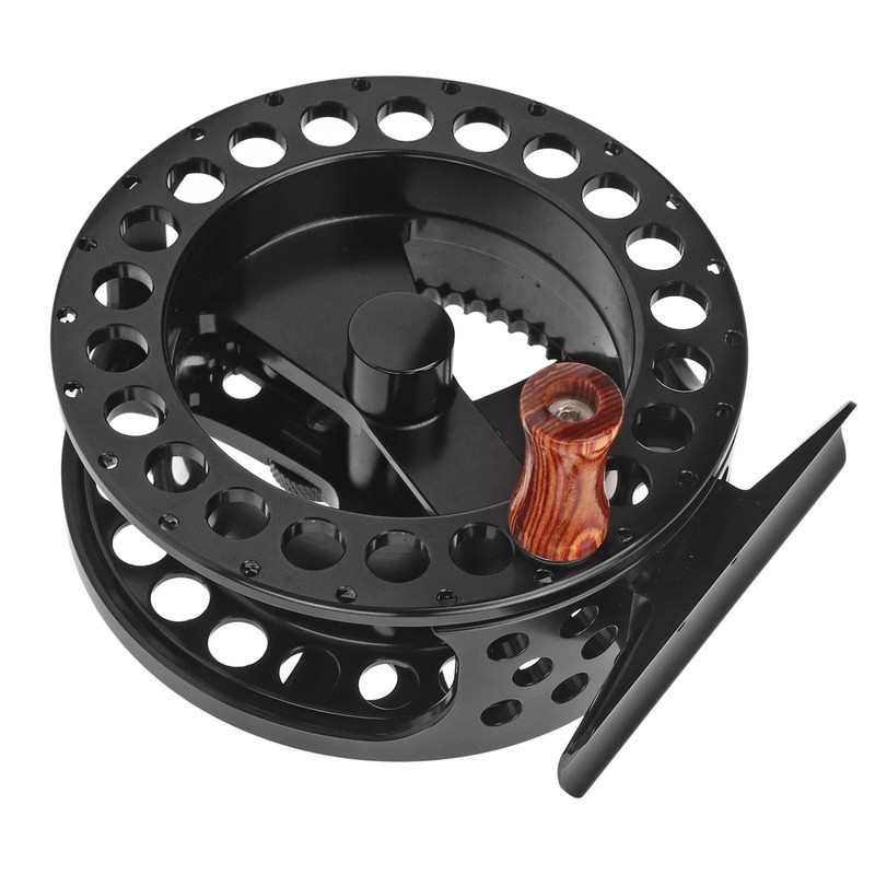 Fly Fishing Reel 3/4 Metal Left Right Hand Fly Fishing