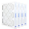 30x32x2 Air Filter by AirX Filters DUST Furnace Filter AC