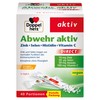 Doppelherz Active Direct Defense - Zinc, Selenium & Vitamin C