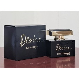 Dolce&Gabbana Desire The One by Dolce Gabbana 1.6 oz / 50 ml Edp spy perfume for women femme