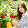 SLARMOR Gardening Gloves for Women, Garden Glove,Garden Gifts for Gardener