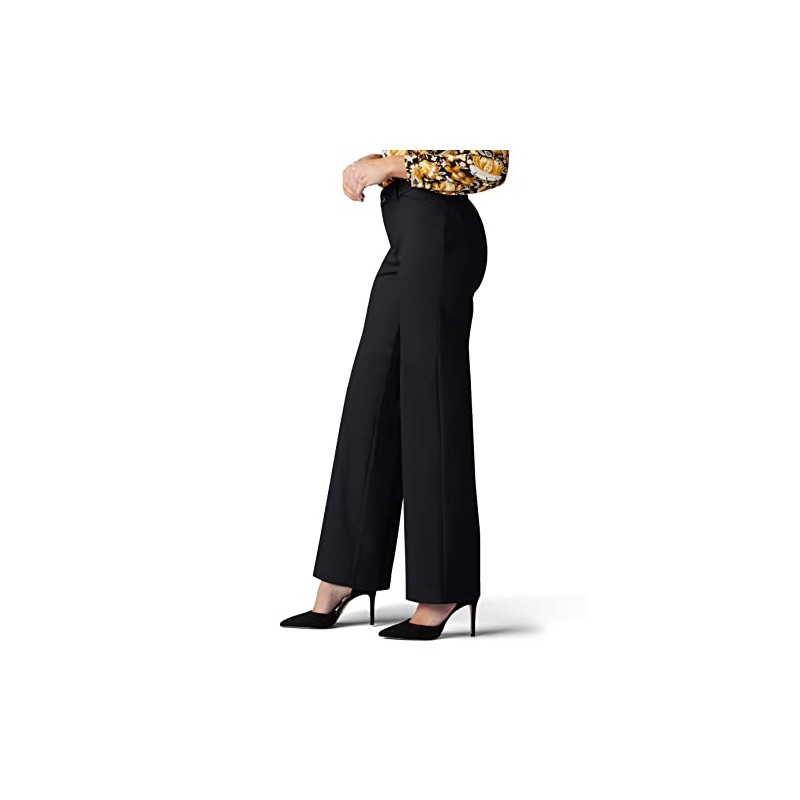 Lee Lee Women's Ultra Lux Comfort with Flex Motion Trouser