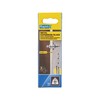 Rapid Cavity Dowel Metal with M6 Screw for Plasterboard 6-21