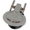 Eaglemoss Star Trek Starships Vehicle & Collectors Magazine #110: U.S.S.