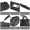 LIXADA Kayak Canoe Paddle Bag Very Thick and Durable Protective