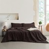 Byourbed Irish Spaniel - Coma Inducer® Oversized Queen Comforter Set