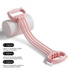 Figure 8 Fitness Resistance Band, Exercise Resistance - Exercise for