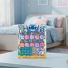 Stitch Esmalte Swirl 10 pzas al Agua Fácil de Quitar