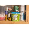 MiracleWipes for Paint Prep & Cleanup, Remove Tough Grime Build-Up,