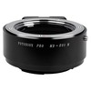 Fotodiox Pro Lens Mount Adapter Compatible with Minolta MD Lenses
