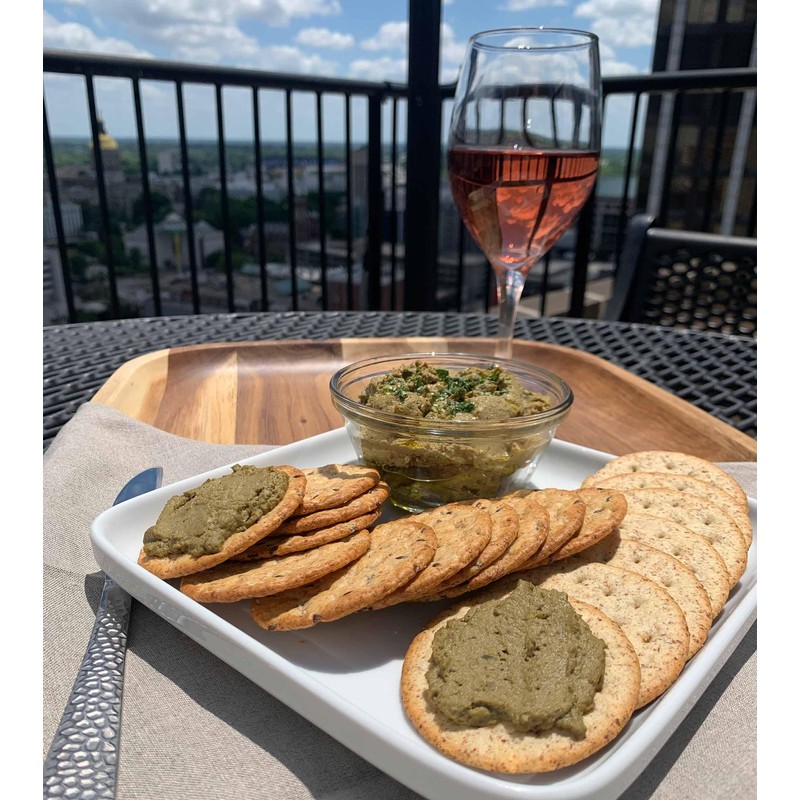 Crown Prince Natural Whole Boiled Oysters, 8-Ounce Cans (Pack of