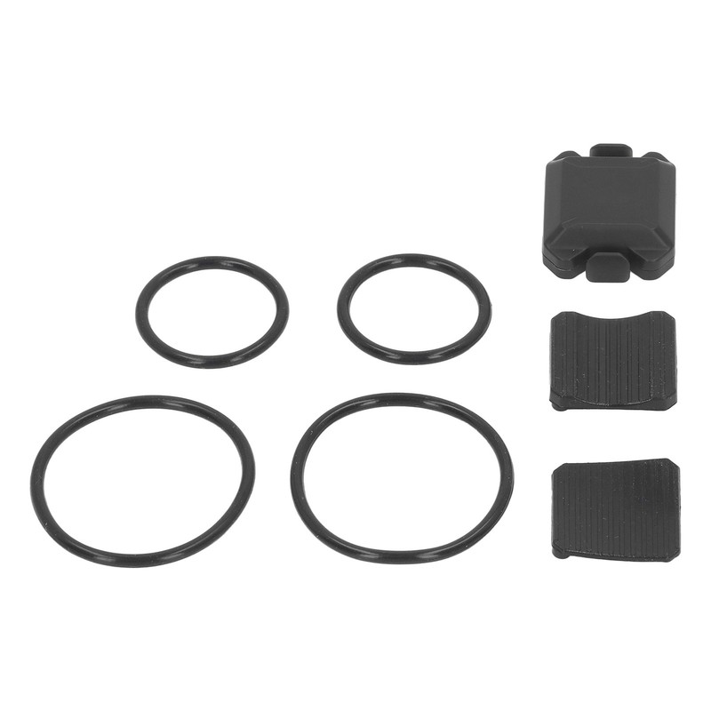 Bike Cadence Speed Sensor Bluetooth ANT+ Cycling Cadence Speed Sensor