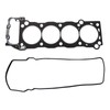 MARSFLUX Head Gasket Kit Fit for 95-04 Tacoma 2.4L,96-00 4Runner,94-98