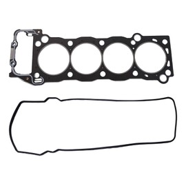 MARSFLUX Head Gasket Kit Fit for 95-04 Tacoma 2.4L,96-00 4Runner,94-98 T100 Engine Head Gasket Set HGS939