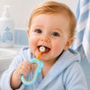 Juego de 3 Cepillo de Dientes para BEbe, Cepillo de
