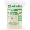 Value Aid Value Aid Calico Triangular Bandage - Single