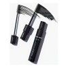 Mascara Para Pestañas Doble Efecto Largo-volumen Oriflame Color Negro