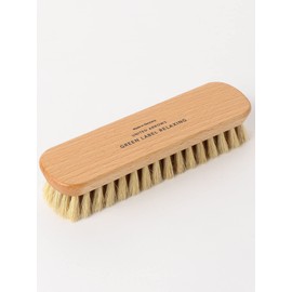 United Arrows Green Label Relaxing GLR PIG Shoes Brush 3 31486990061 0100 White (01), One Size Fits Most