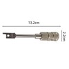 1x New DIY Attachments Reciprocating Saw Adapter Connector Reciprocating Saws