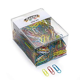 Leone Dell Era fz500gmix Gran Mix Pack of Plastic